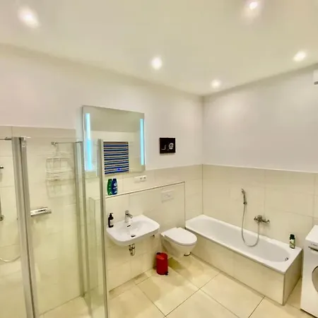 Hundefreundliches Ferienhaus Am Wingster Wald Dog-Friendly Holiday Home *