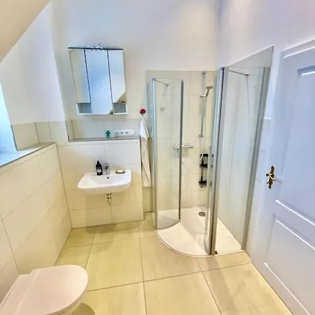 Hundefreundliches Ferienhaus Am Wingster Wald Dog-Friendly Holiday Home