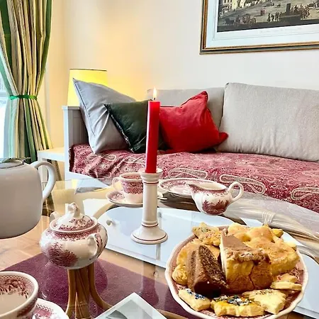 בית נופש Urlaub Mit Hund Im Am Wingster Wald Wingst