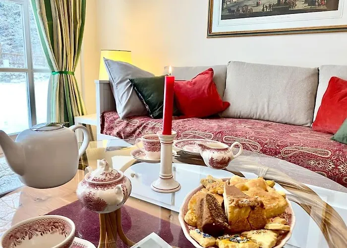 Ferienhaus Urlaub Mit Hund Im Am Wingster Wald Wingst